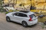 Volvo XC60 T8 Inscription 2017 года (NA)